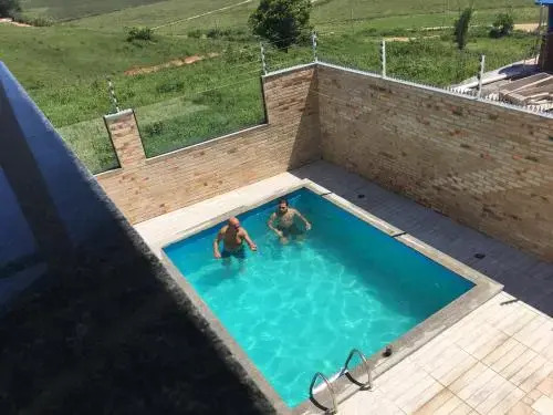 Hostel Da Montanha