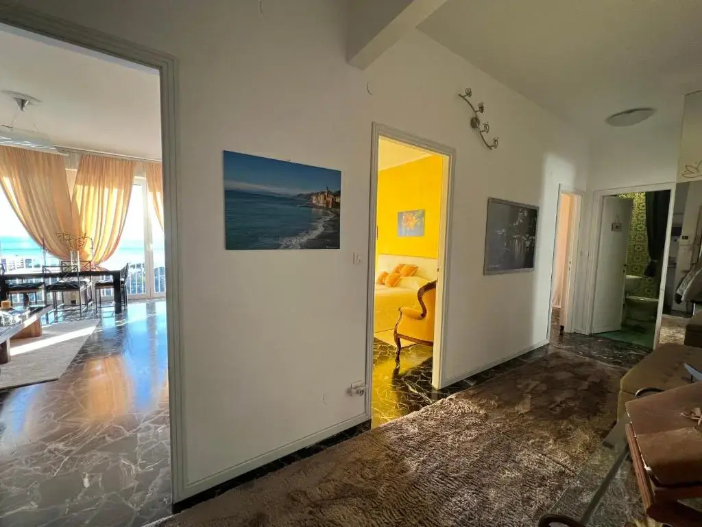 HDM Sweet Apartment