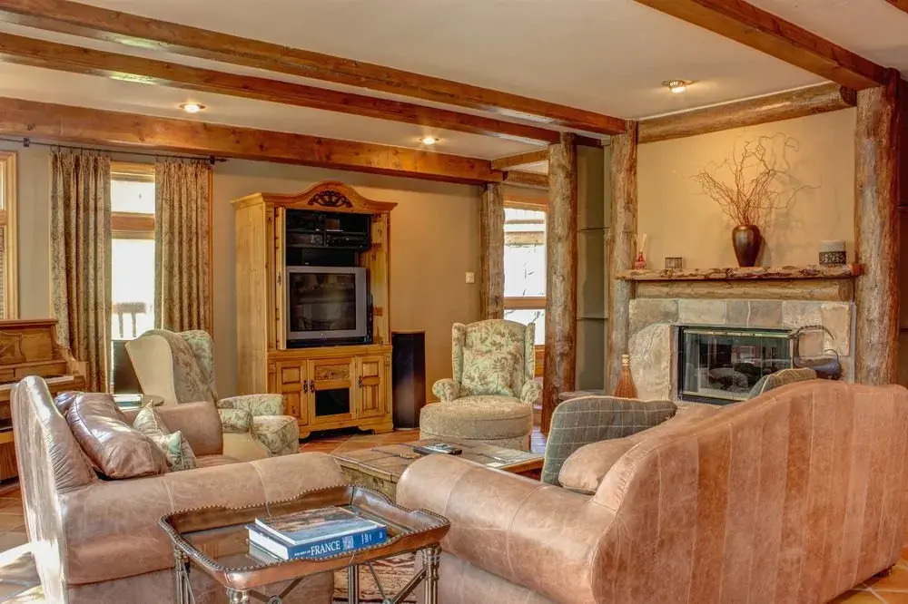 The Daystar Home by Alpine Ski Properties