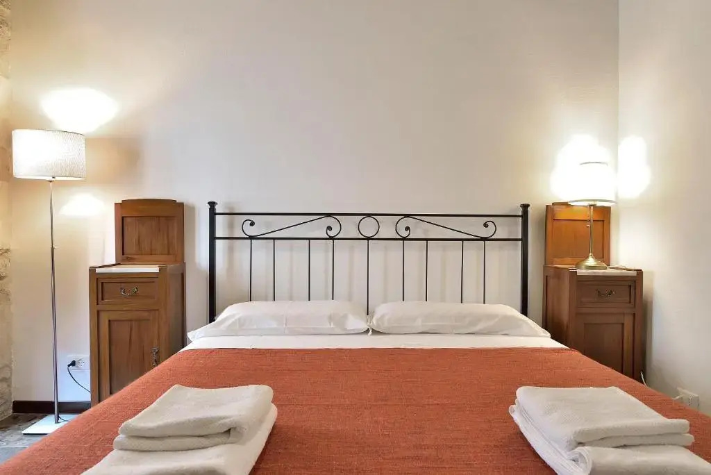 Suite Piccolo Giavante