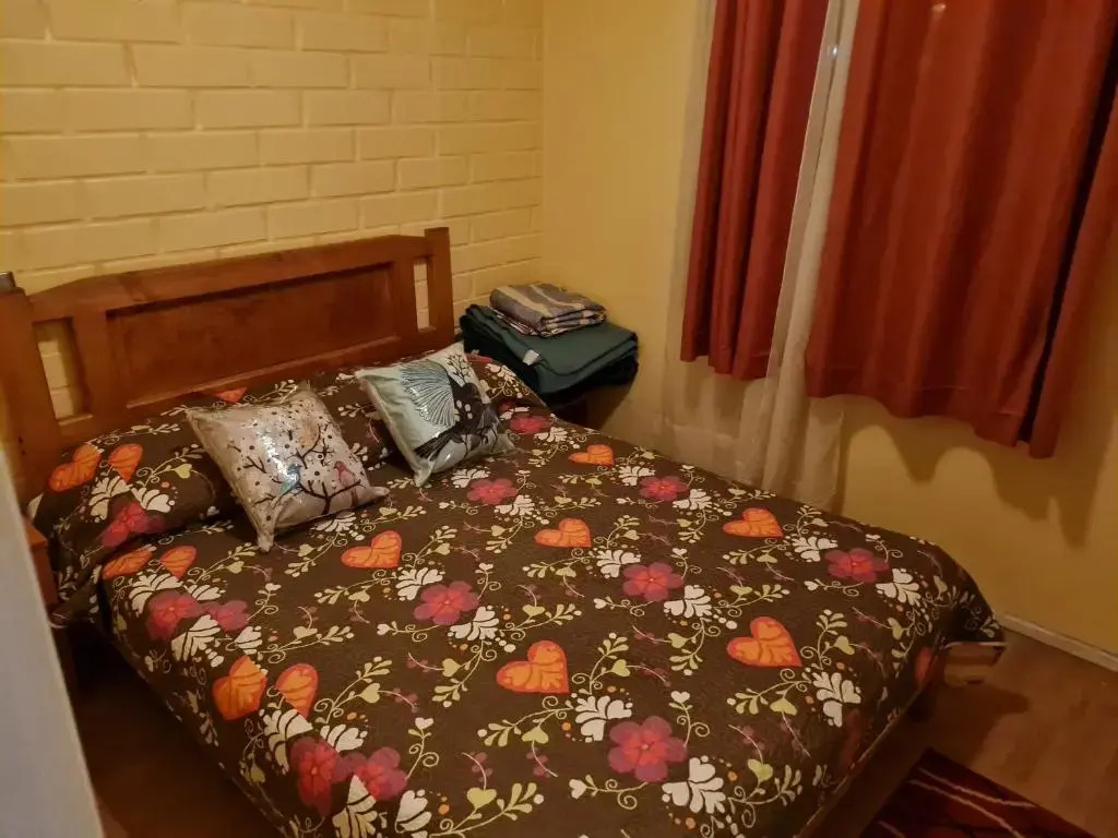 Gran casa vacaciones en familia