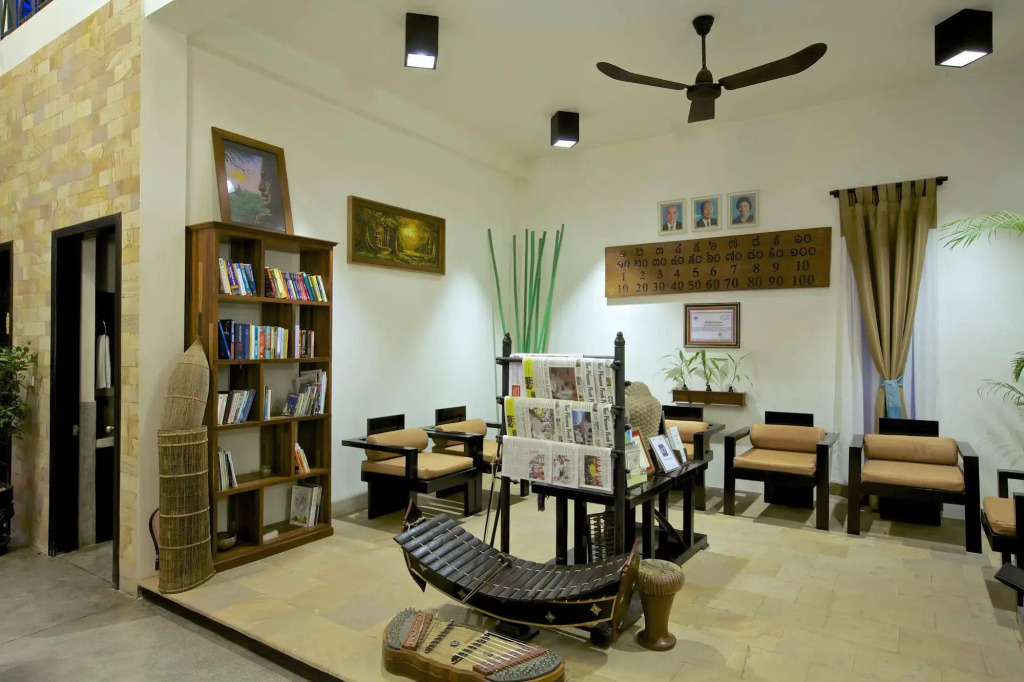 Bunwin Siem Reap