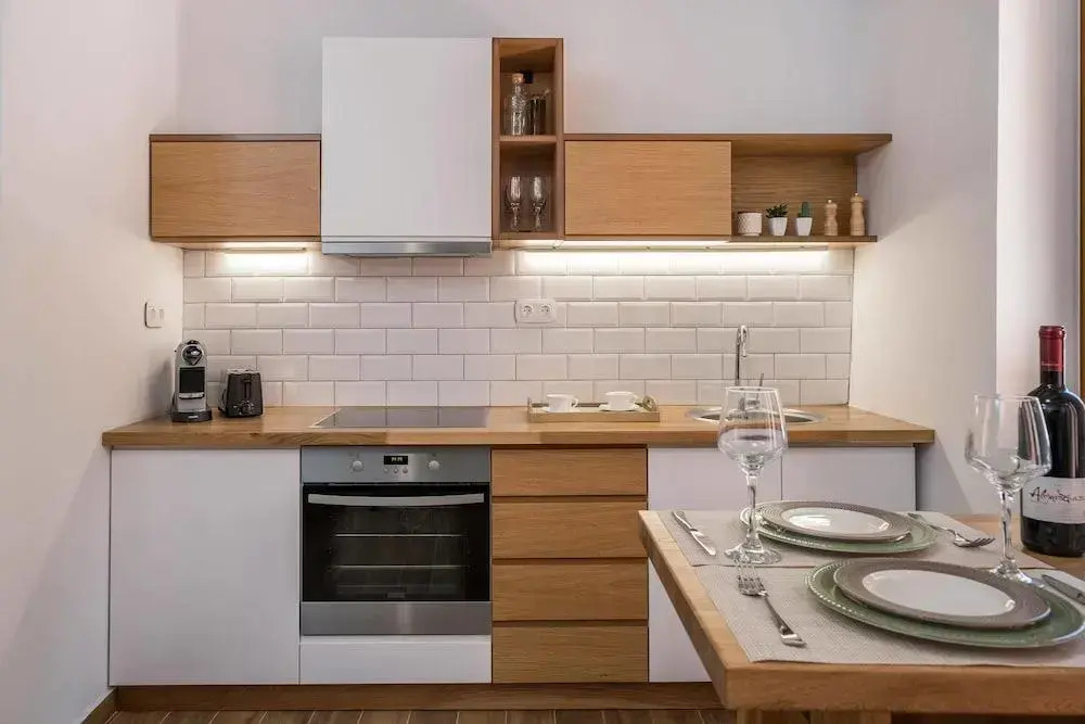 Evlimeni Suites