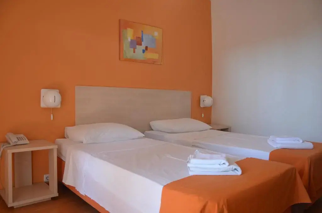 Hotel Borik