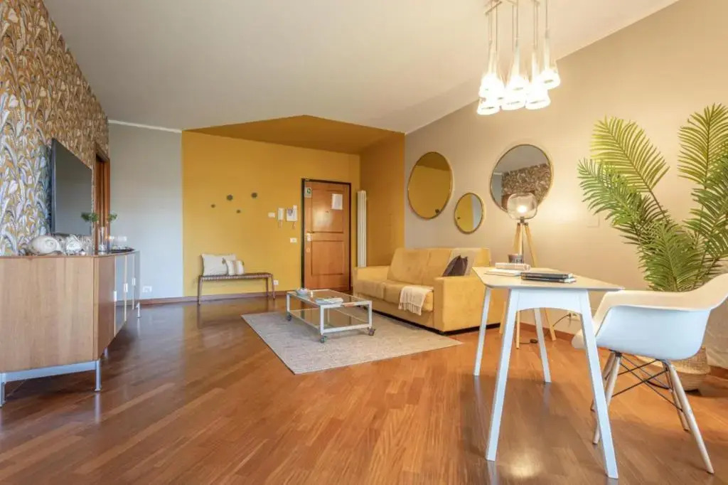 ElFaRo Kitty - Stylish Apartment Close to S. Peter