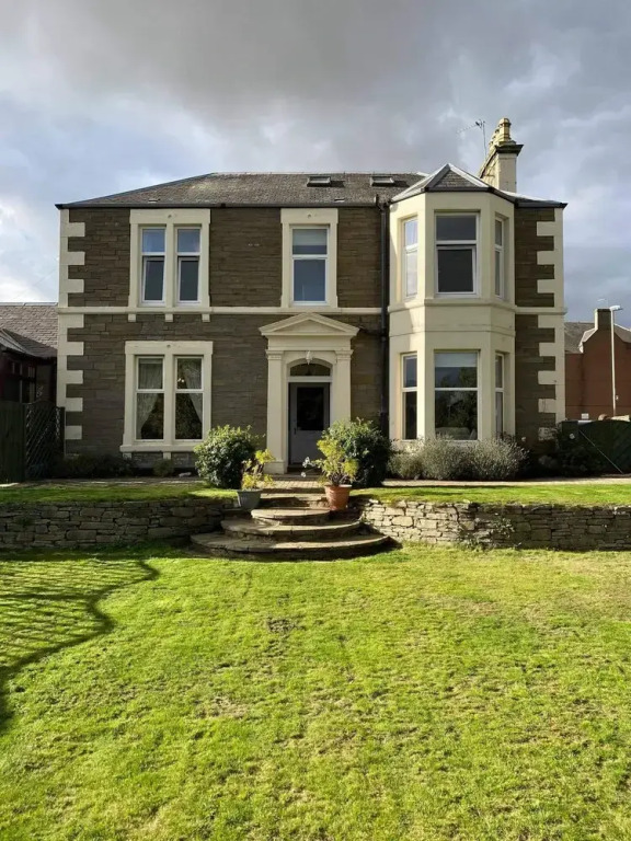Park House
