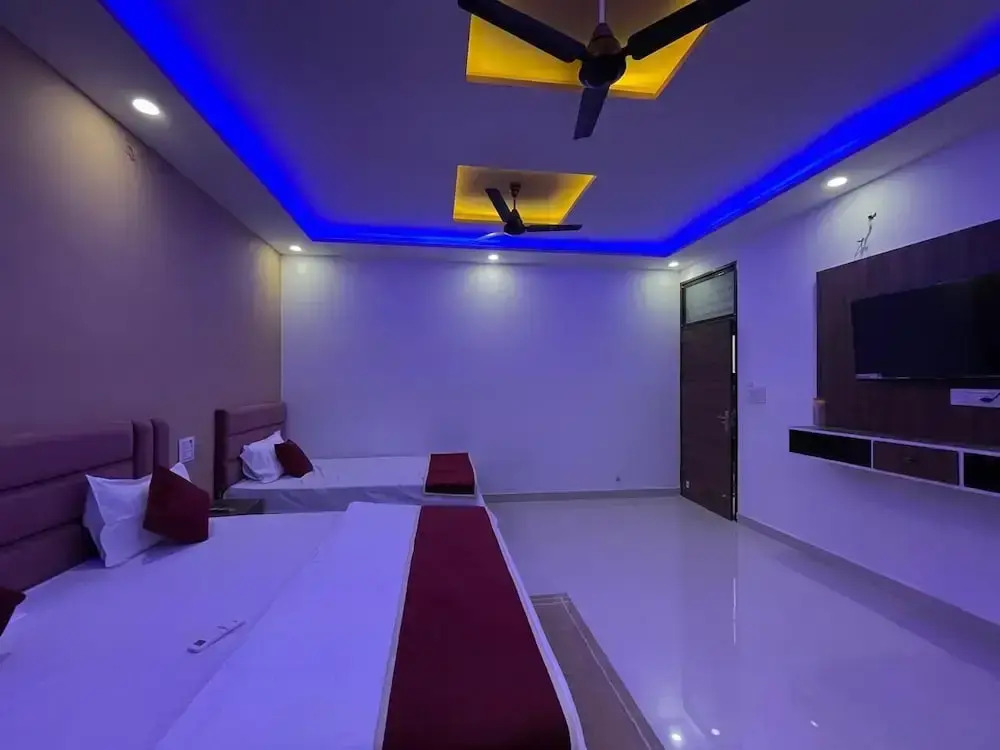 Kalindi Vihar