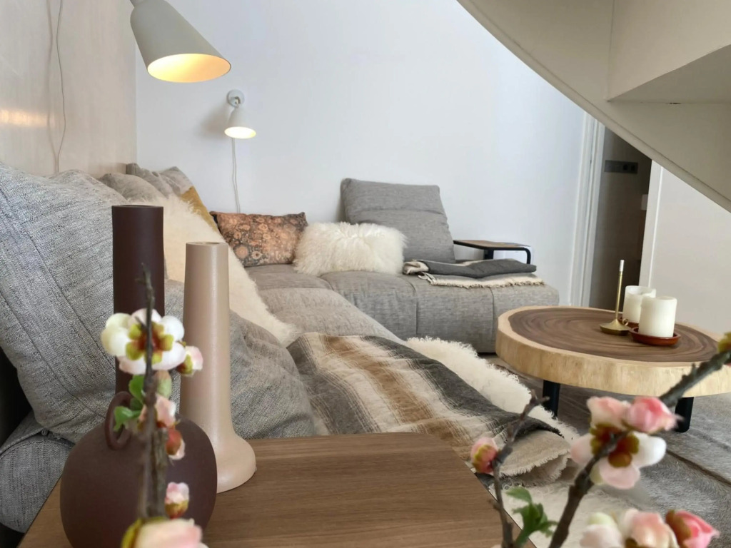 Tarifa Cozy House - Luxurious Beach House