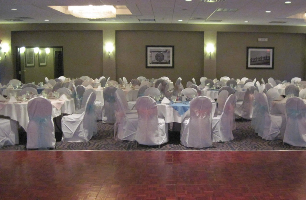 Best Western Plus Kingston Hotel and Conference Center
