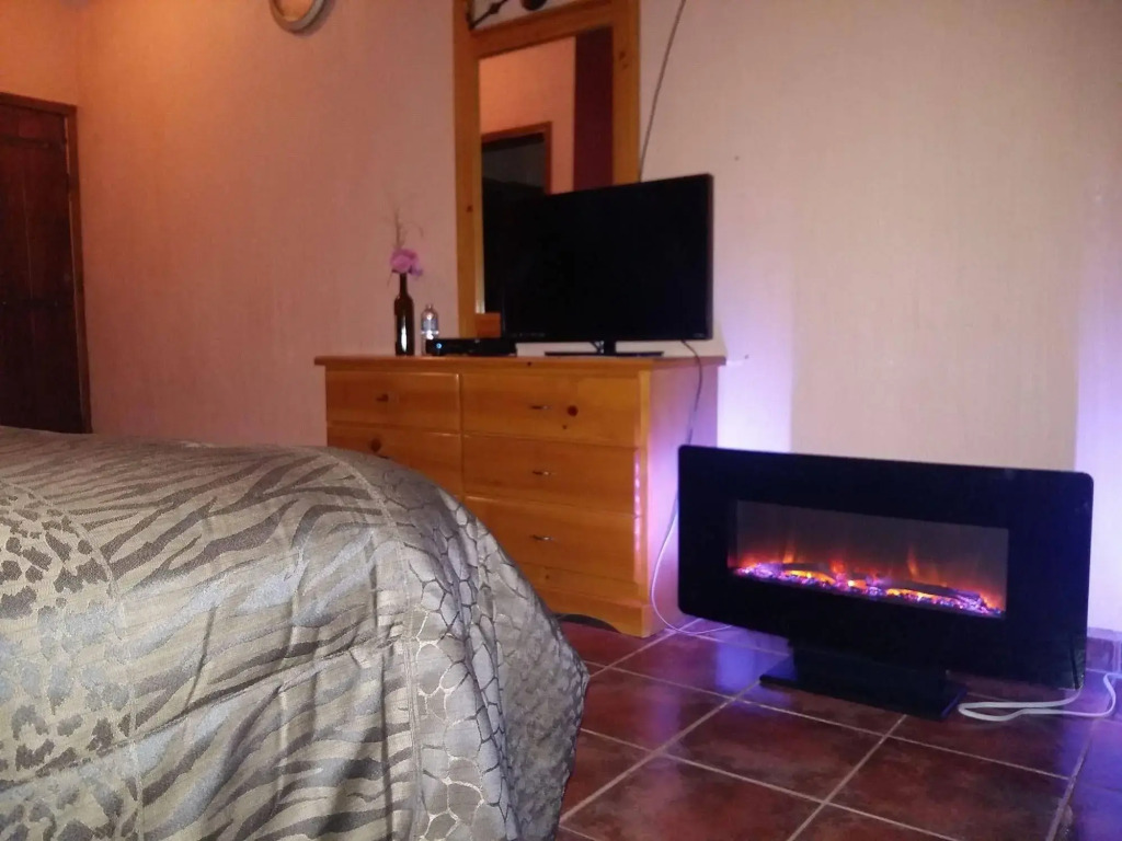 Hotel Meson del Vino