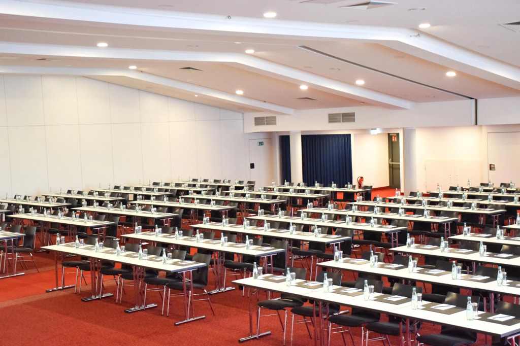 Radisson Blu Park Hotel & Conference Centre