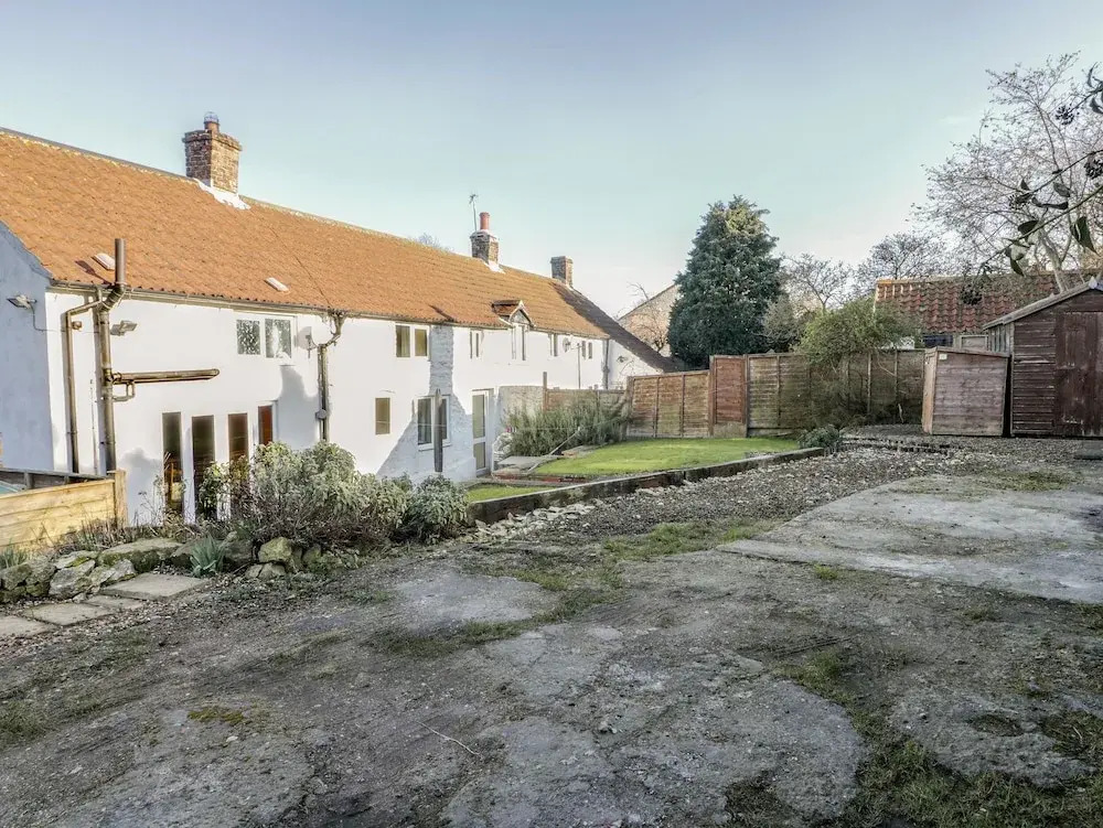 The Cottage