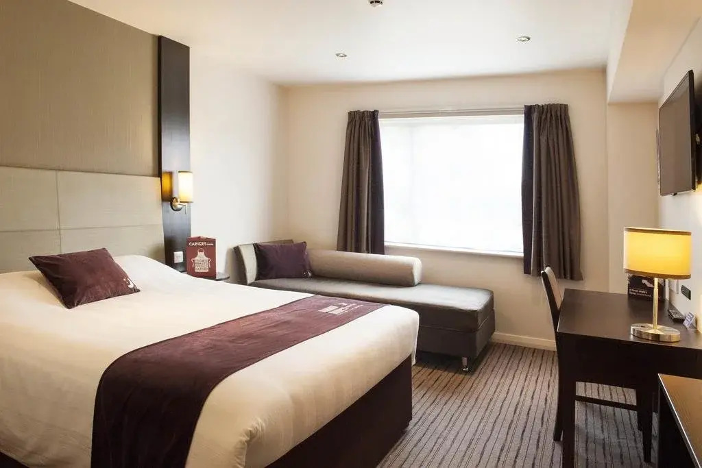 Premier Inn London Greenford