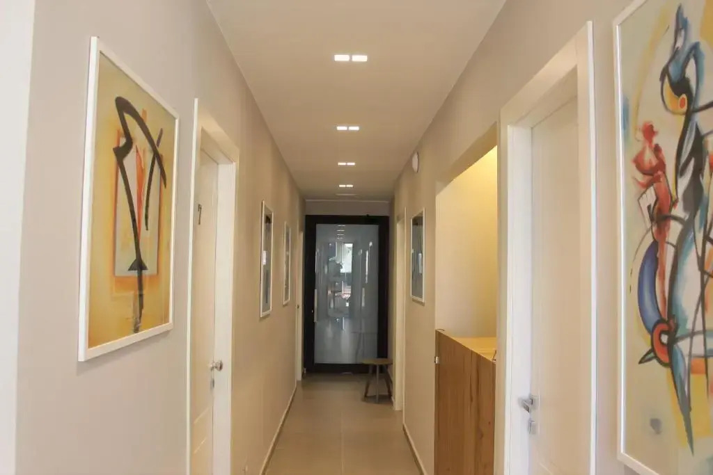 BeBIGEA Rooms