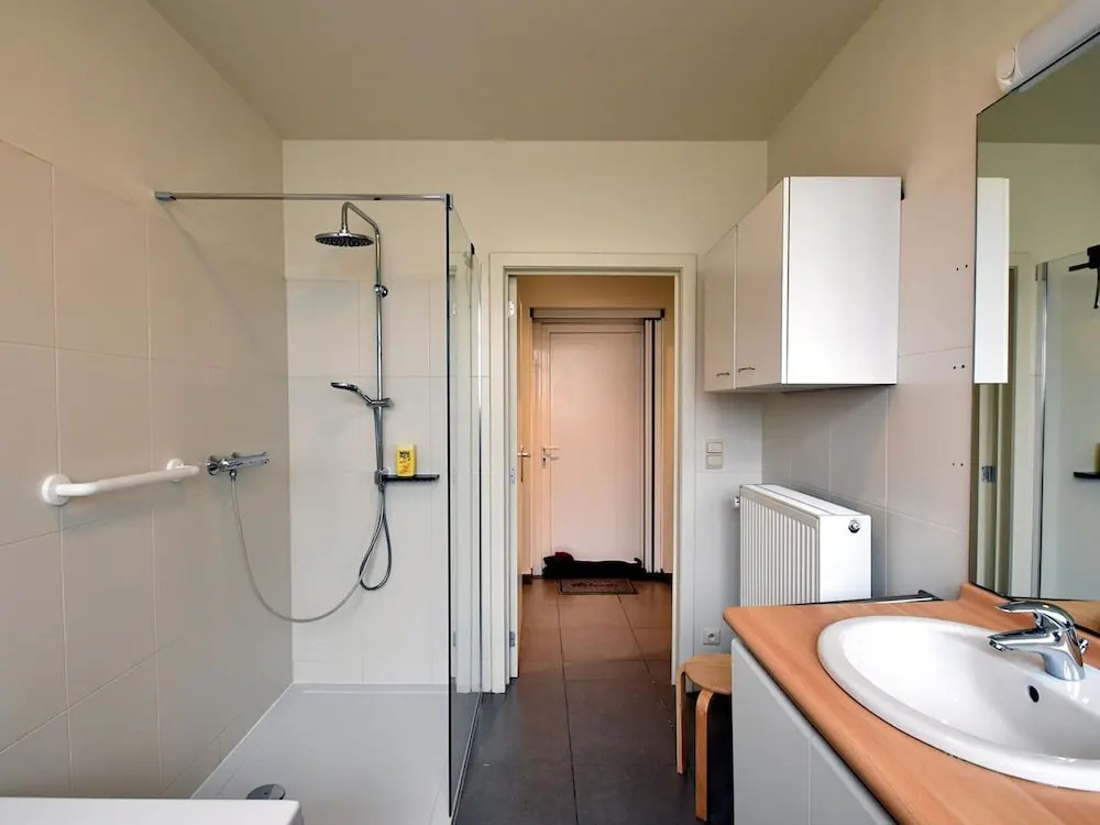 Oud Klooster 0001 Apartment in De Haan