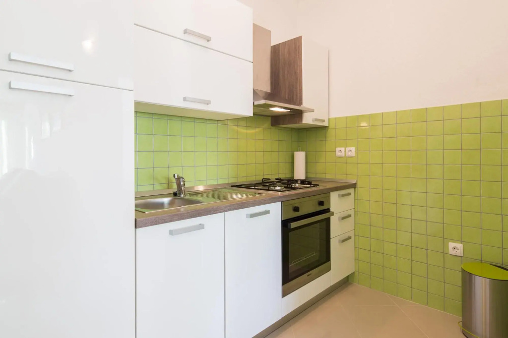 Apartments Villa Kolar
