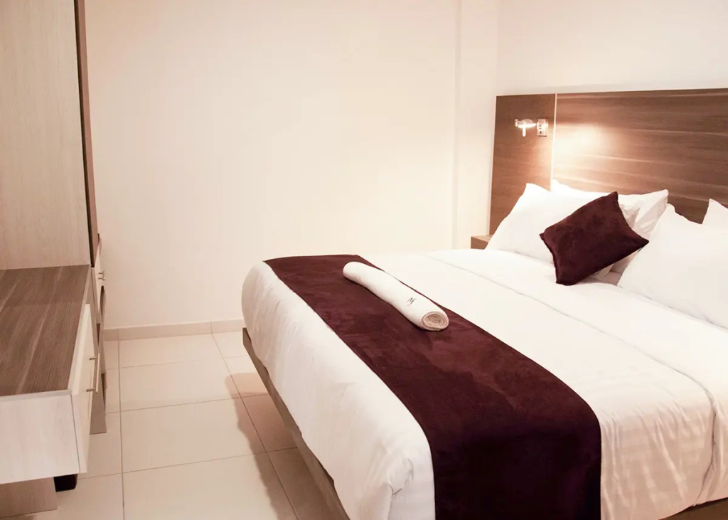 Hotel MS