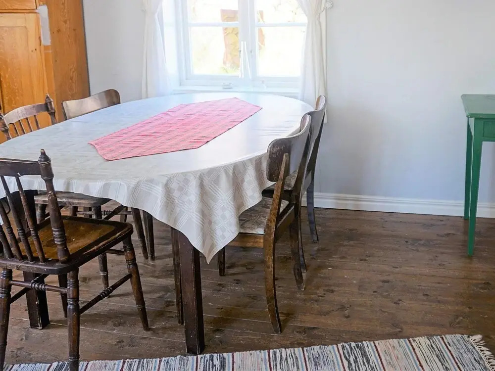 5 Person Holiday Home in Tingsryd