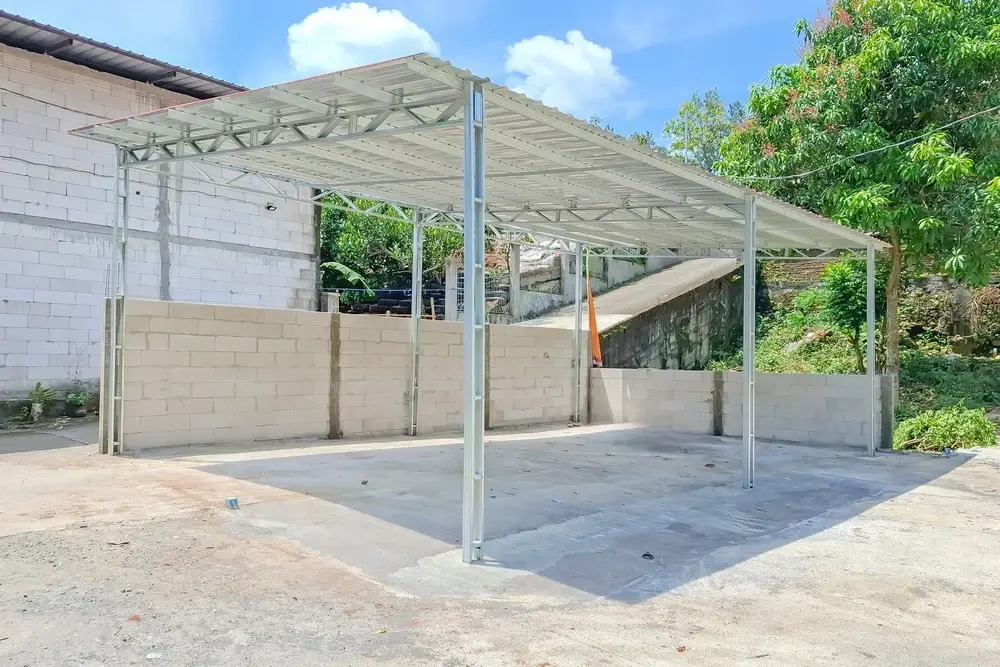 Reddoorz Syariah Near Alun Alun Kudus
