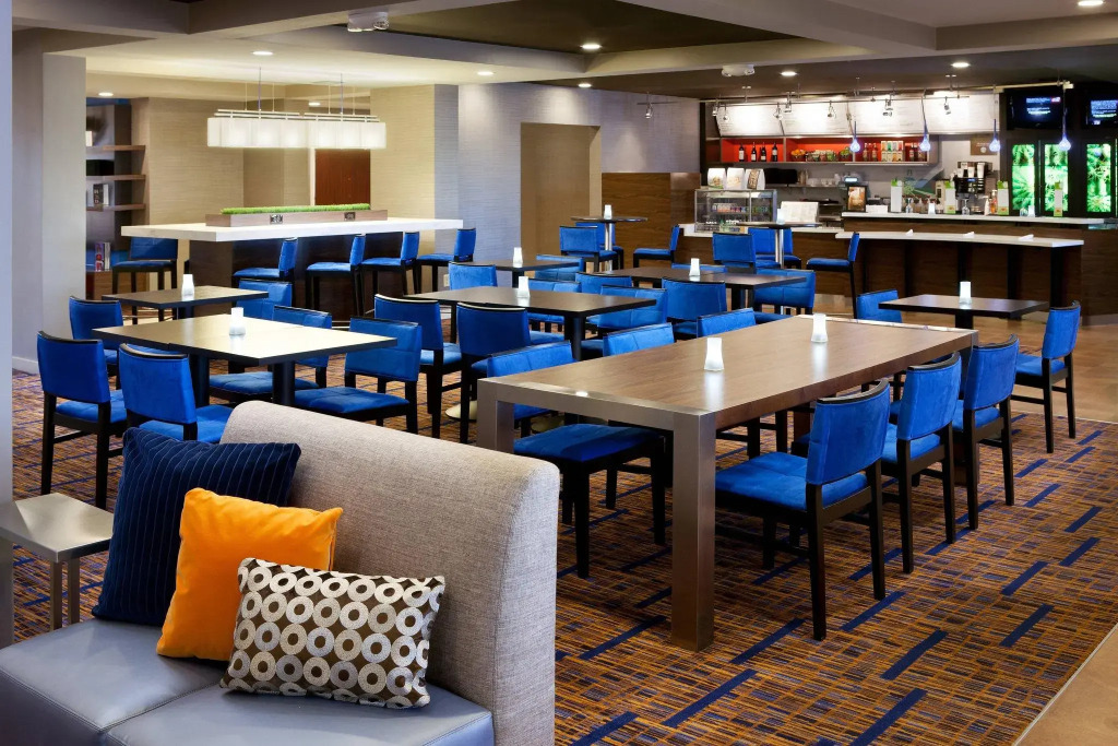Sonesta Select Las Vegas Summerlin