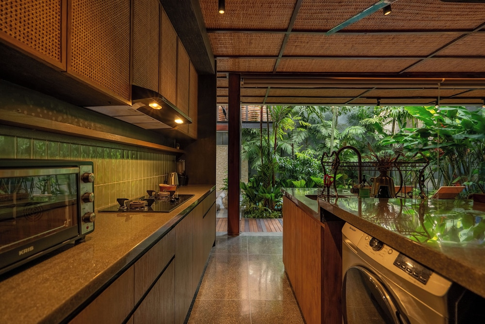 The Hollow Villa by Betterplace