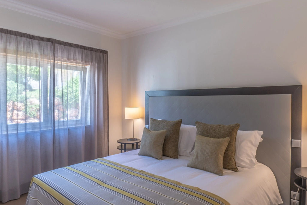 Vale da Ribeira Residences
