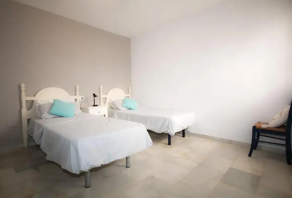 Duquesa Beach House
