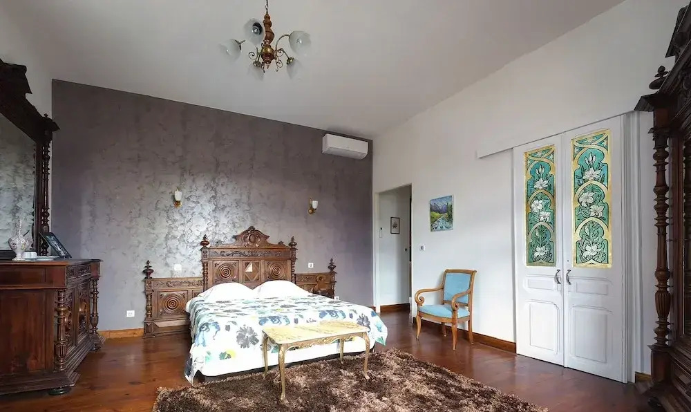 Villa lOrante