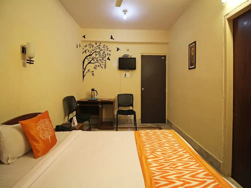 OYO 3091 Hotel Ramdiri Residency