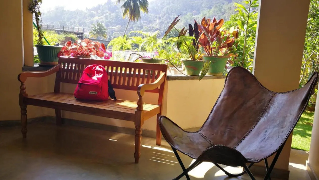 Vista Bnb Sri Dhamma Siddhi Mawatha