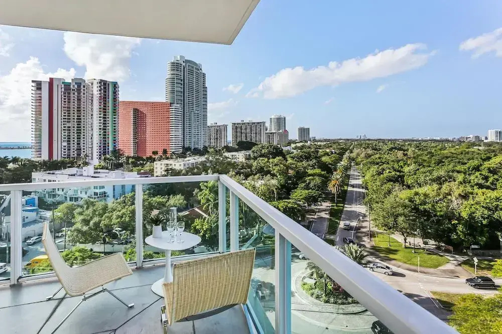 OB Brickell Miami