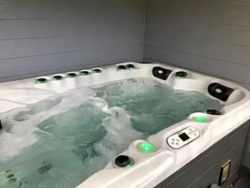 B&B Aux lochnots