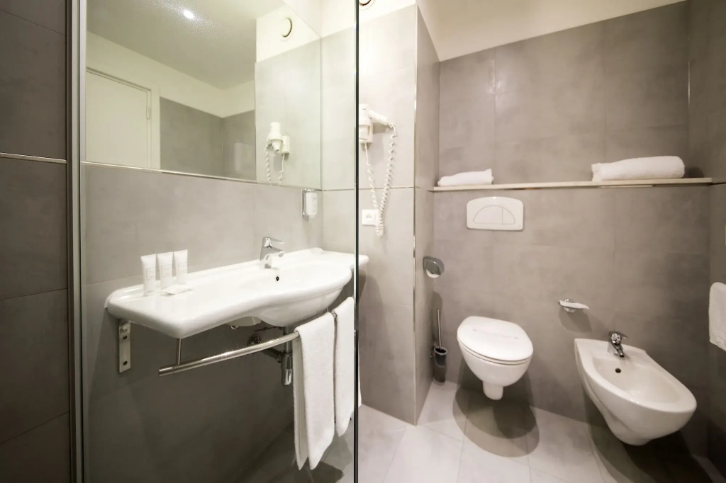 Aiden by Best Western JHD Dunant Hotel