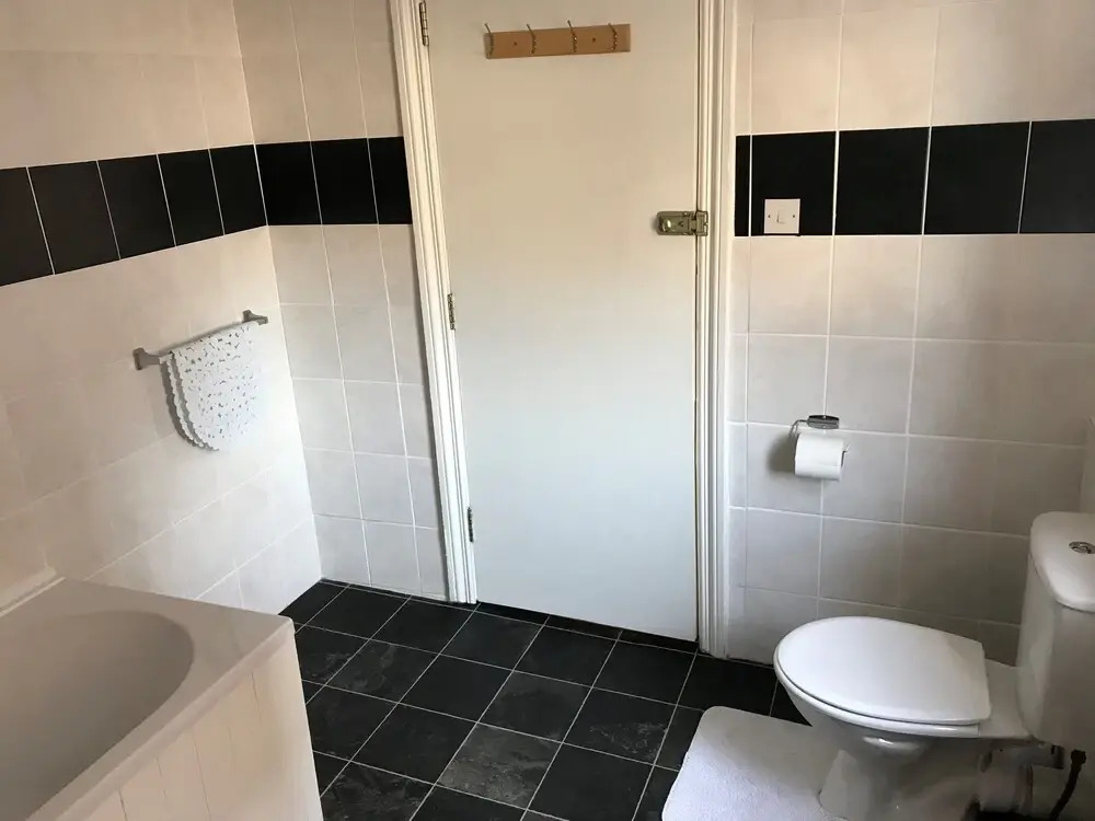 Pretoria Guest House