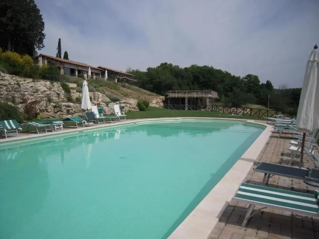 Tenuta Pizzogallo