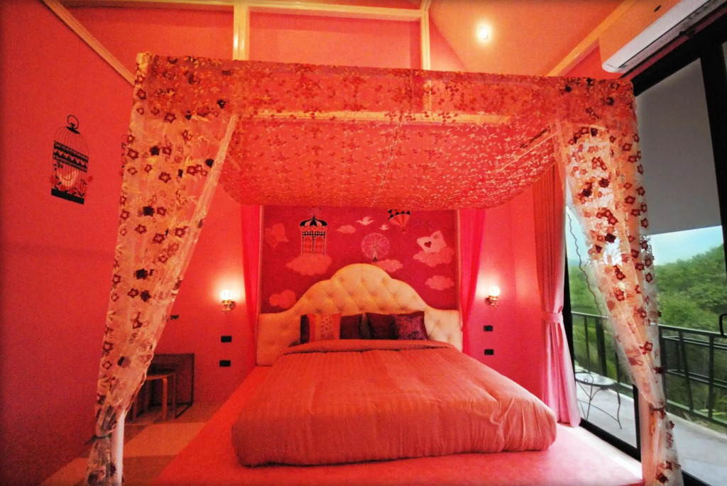 Pupiang po Da Arte Resort