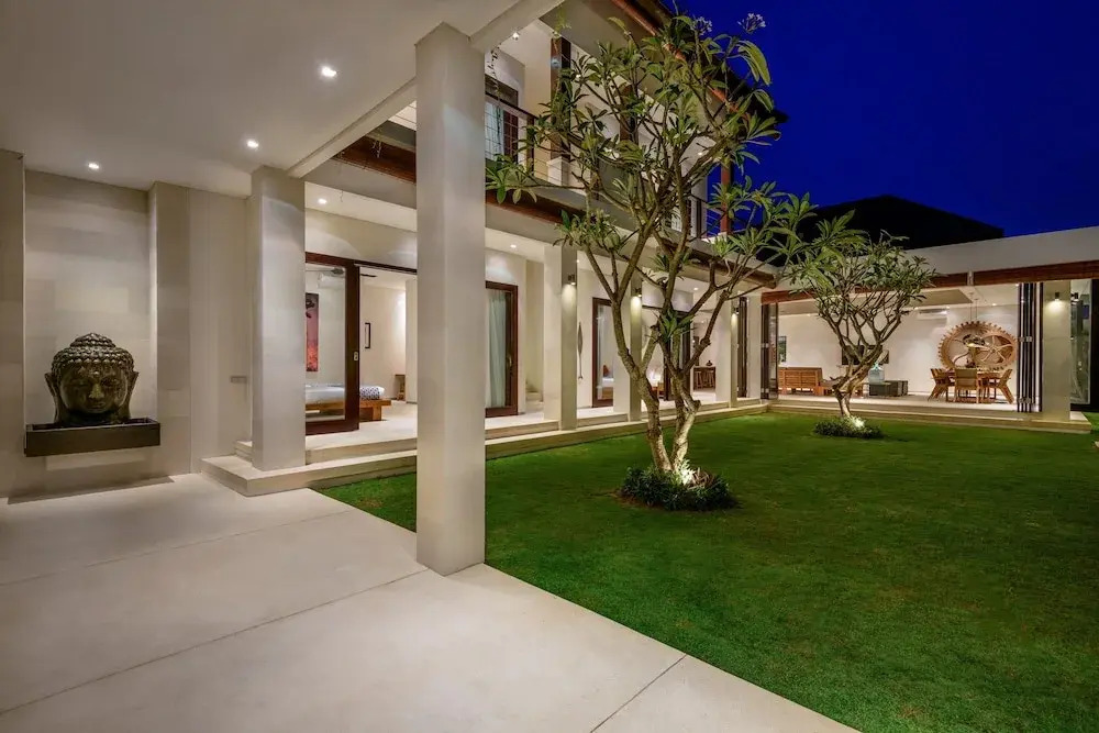 The Maya, Stunning 4BR Family Villa