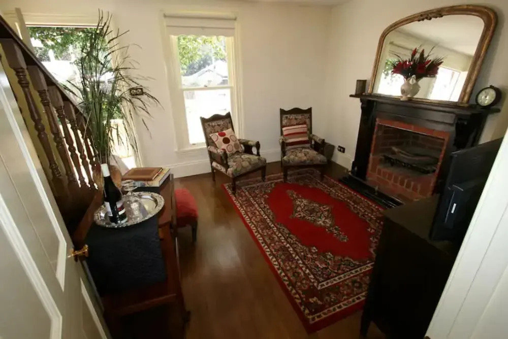Annies Garden Cottage