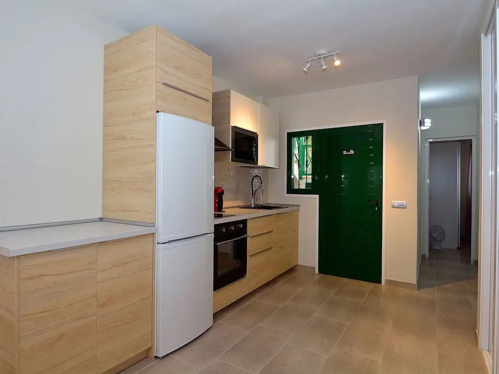Cozy Apartment in Costa Teguise With Swimming Pool