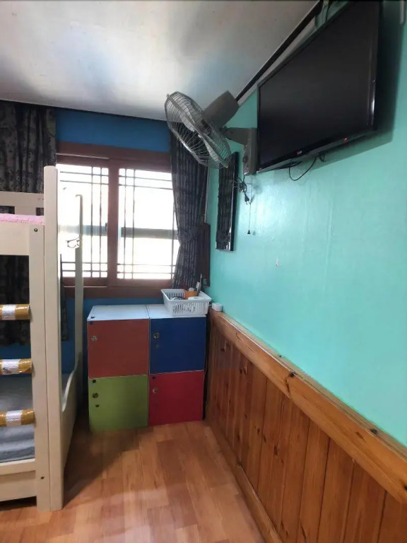 Gudeok Guesthouse