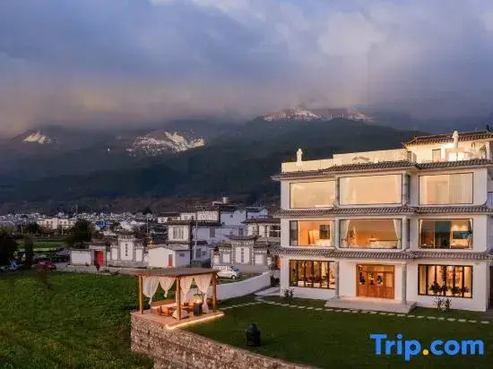 Never too late for the season U.See·E.M light luxury accommodation in the mountains and rivers