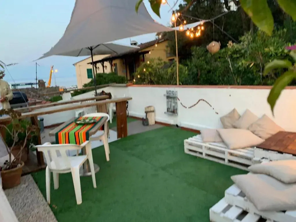 Cavo Beach 4