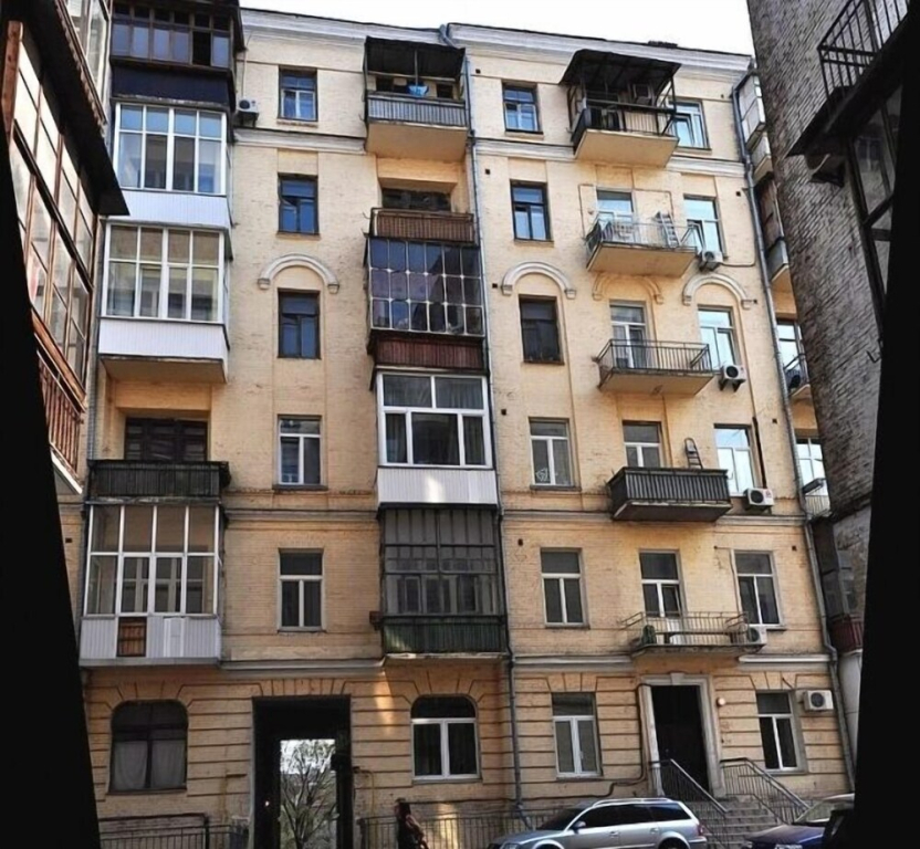 Апартаменты Home-Hotel, Михайловский пер., 9б-2