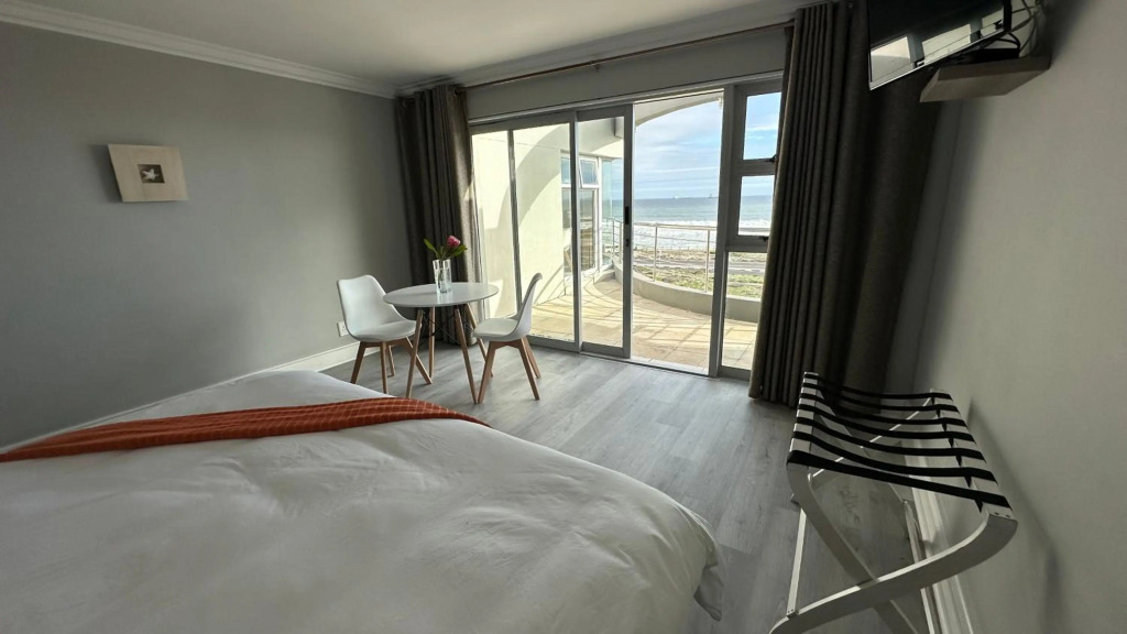 Oceansnest Guest House
