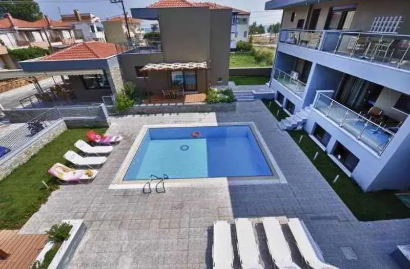 Marys Residence Suites