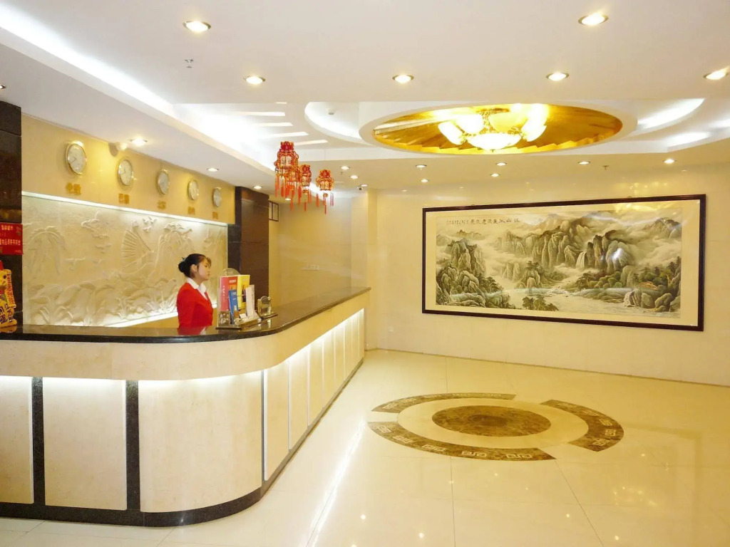 Cozy Hotel - Shenzhen