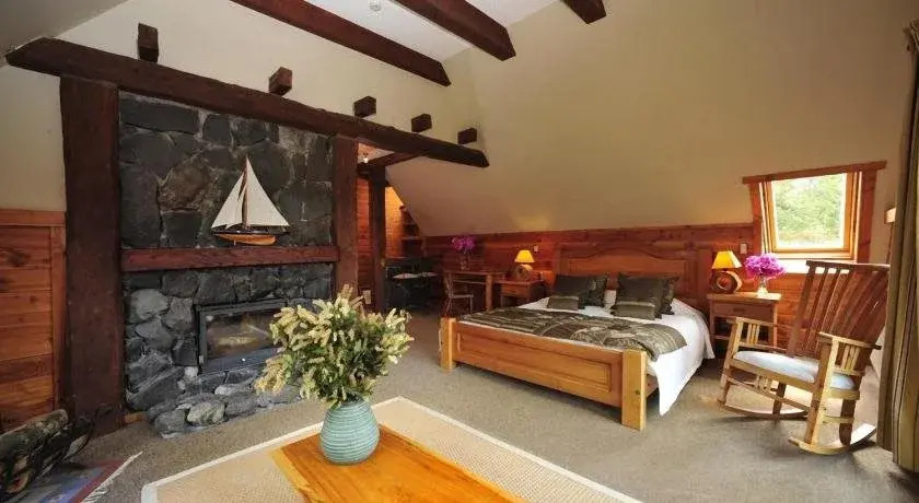 Petrohue Lodge