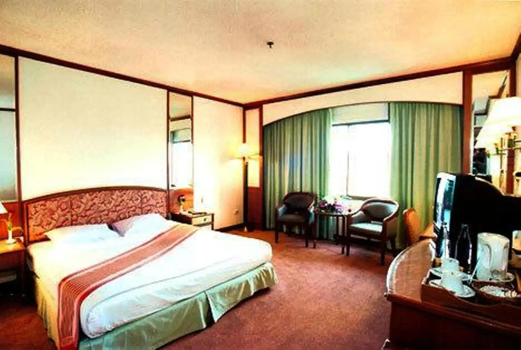 The Regency Hotel Hatyai