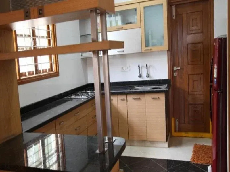KP Serviced Apartments