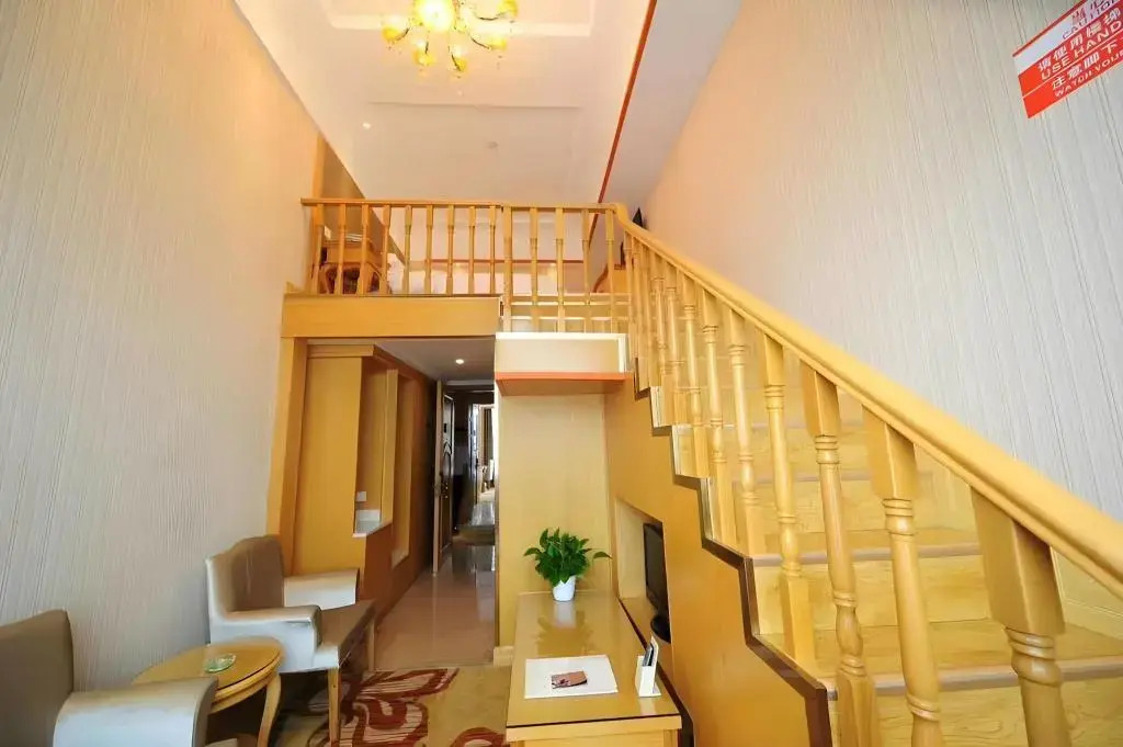 Vienna Hotel Shenzhen Nanxin Road